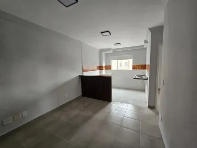 Apartamento com 2 Quartos à venda, 49m² no Conjunto Habitacional Júlio de Mesquita Filho, Sorocaba