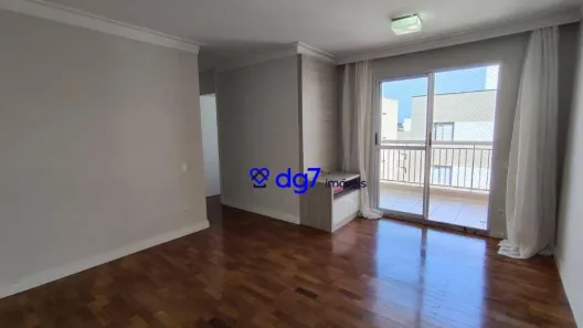 Apartamento com 3 Quartos à venda, 70m² no Vila Polopoli, São Paulo