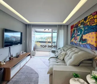 Apartamento com 2 Quartos à venda, 82m² no São José, Caxias do Sul