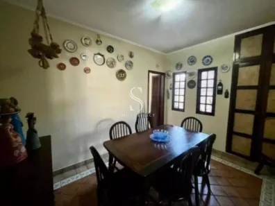 Casa com 3 Quartos à venda, 137m² no Jardim Aeroporto, São Paulo