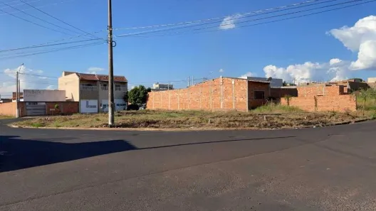 Lote/Terreno à venda, 474m² no Jardim Ponte Alta, Américo Brasiliense