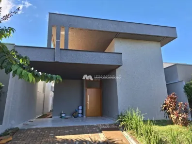 Casa de Condomínio com 3 Quartos à venda, 120m² no Ideal Life Ecolazer Residence, São José do Rio Preto