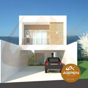 Sobrado com 2 Quartos à venda, 214m² no Centro, Arapongas