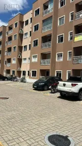 Apartamento com 2 Quartos à venda, 49m² no Centro, Eusébio