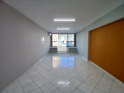 Sala Comercial para alugar, 41m² no Centro, Florianópolis