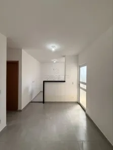 Apartamento com 2 Quartos para alugar, 52m² no Rios di Itália, São José do Rio Preto
