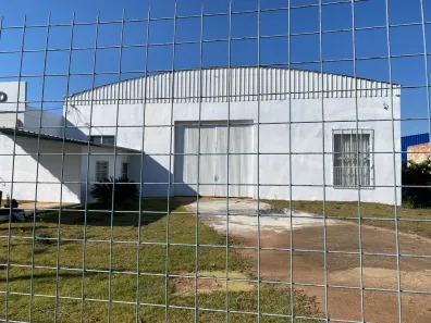 Lote/Terreno para alugar, 2300m² no Centro, Itapetininga