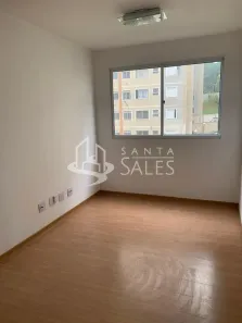 Apartamento com 2 Quartos para alugar, 43m² no Colônia (Zona Leste), São Paulo