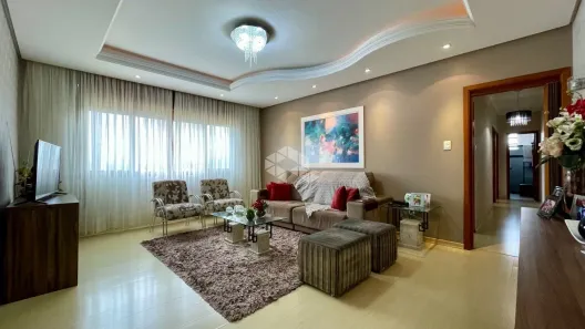 Apartamento com 3 Quartos à venda, 102m² no São Geraldo, Porto Alegre