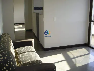 Apartamento com 1 Quarto à venda, 47m² no Alto Lagoa Funda, Marataízes