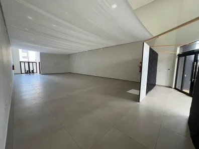 Ponto Comercial para alugar, 160m² no Vila Nova Cidade Universitária, Bauru
