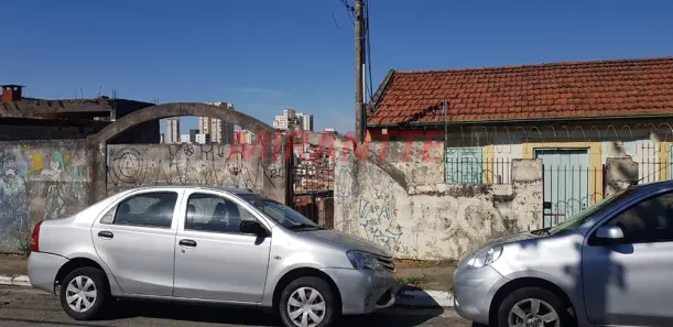 Lote/Terreno à venda, 2310m² no Imirim, São Paulo