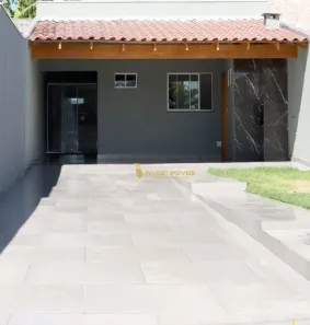 Casa com 2 Quartos à venda, 80m² no Colúmbia, Londrina