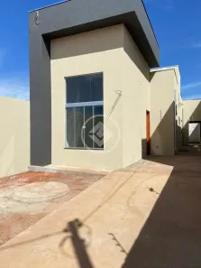 Casa com 2 Quartos à venda, 180m² no Residencial Recanto de Caldas, Caldas Novas