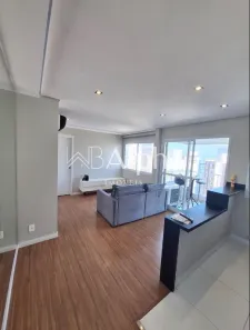 Apartamento com 1 Quarto à venda, 47m² no Alphaville Empresarial, Barueri