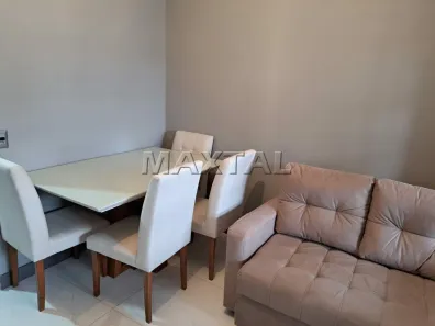 Apartamento com 1 Quarto à venda, 24m² no Santana, São Paulo
