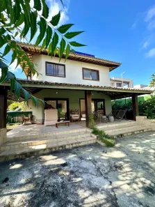 Casa de Condomínio com 4 Quartos à venda, 320m² no Buraquinho, Lauro de Freitas