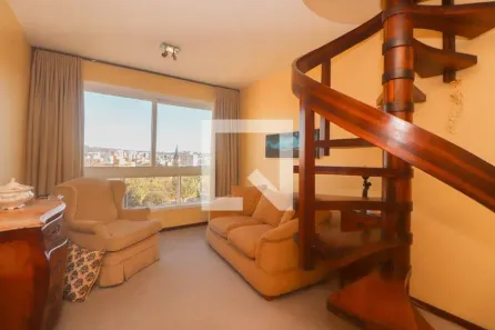 Cobertura com 2 Quartos à venda, 152m² no Bom Fim, Porto Alegre
