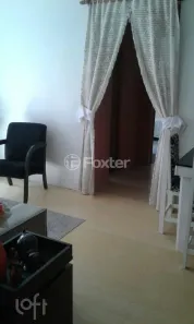 Apartamento com 2 Quartos à venda, 53m² no Camaquã, Porto Alegre