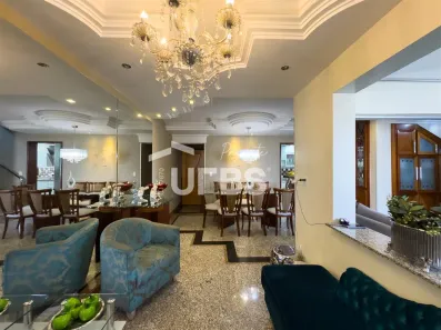 Apartamento com 2 Quartos à venda, 200m² no Setor Aeroporto, Goiânia