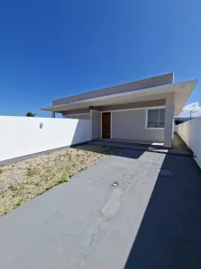 Casa com 2 Quartos à venda, 60m² no Praia do Sonho, Palhoça