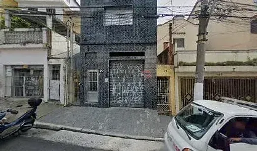 Casa com 1 Quarto à venda, 70m² no Vila Santana, São Paulo