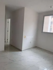 Apartamento com 2 Quartos à venda, 45m² no Jardim Alvorada, Nova Iguaçu