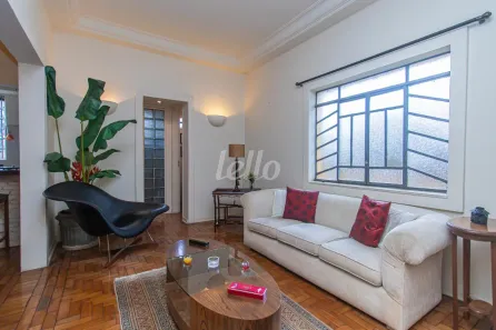 Casa com 3 Quartos à venda, 220m² no Planalto Paulista, São Paulo