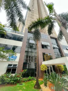 Apartamento com 3 Quartos à venda, 94m² no Setor Bueno, Goiânia