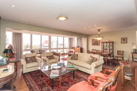 Apartamento com 3 Quartos à venda, 257m² no Auxiliadora, Porto Alegre