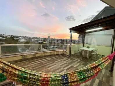 Cobertura com 3 Quartos à venda, 170m² no Vigilato Pereira, Uberlândia