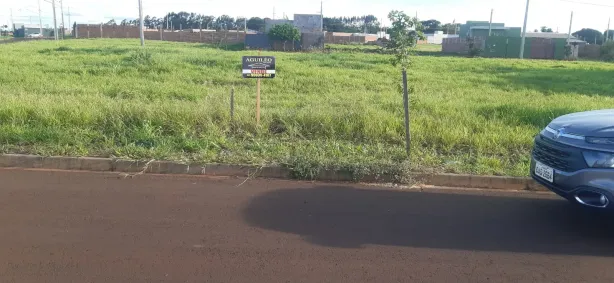 Lote/Terreno à venda, 200m² no Canaã I, Dourados