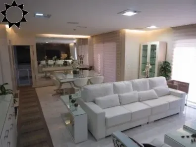 Apartamento com 3 Quartos à venda, 170m² no Vila Yara, Osasco