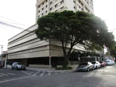 Apartamento com 2 Quartos para alugar, 55m² no Centro, Fortaleza