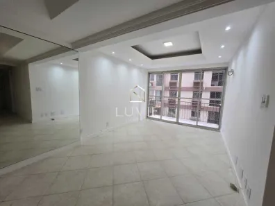 Apartamento com 3 Quartos à venda, 117m² no Freguesia (Jacarepaguá), Rio de Janeiro