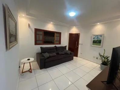 Casa com 3 Quartos à venda, 85m² no Residencial Bosque dos Ipês, São José dos Campos