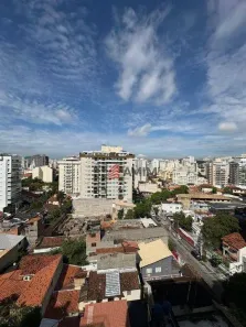 Apartamento com 2 Quartos à venda, 86m² no Santa Rosa, Niterói
