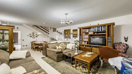Sobrado com 2 Quartos à venda, 128m² no Vila Euclides, São Bernardo do Campo