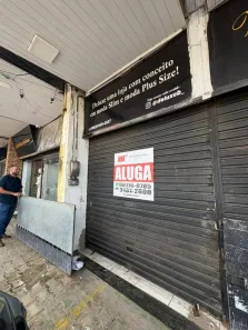 Ponto Comercial para alugar, 25m² no Turu, São Luís