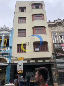 Prédio Comercial com 2 Quartos à venda, 800m² no Centro, Rio de Janeiro