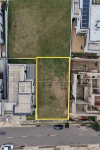 Lote/Terreno à venda, 308m² no Chácaras Residenciais Santa Maria, Votorantim