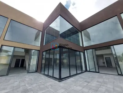 Ponto Comercial para alugar, 418m² no Chácara Letônia, Americana