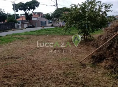 Lote/Terreno à venda, 125m² no Jardim Paraíso, Jacareí