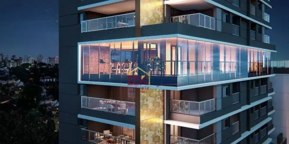 Sala Comercial à venda, 64m² no Indianópolis, São Paulo
