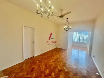 Apartamento com 3 Quartos à venda, 110m² no Flamengo, Rio de Janeiro