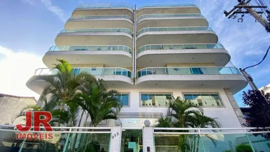 Apartamento com 2 Quartos à venda, 130m² no Braga, Cabo Frio