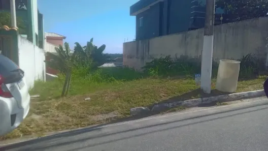 Lote/Terreno à venda, 200m² no Jardim Vitória, Macaé