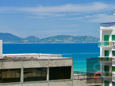Cobertura com 3 Quartos à venda, 207m² no Centro, Cabo Frio