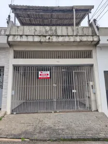 Sobrado com 3 Quartos à venda, 140m² no Jardim Germânia, São Paulo