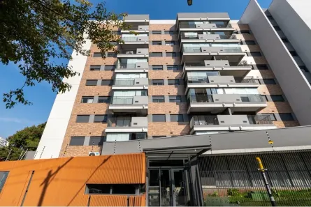 Apartamento com 3 Quartos à venda, 70m² no Ferreira, São Paulo